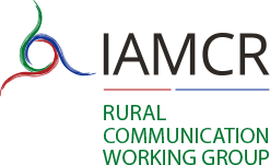 Rural Communication Working Group