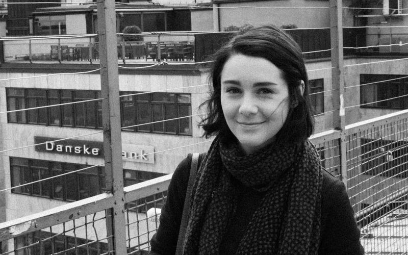 Hanna E. Morris, winner of the 2017 New Directions for Climate Communication Research Fellowship