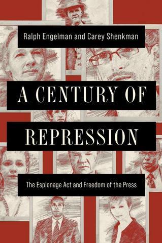 <i>A Century of Repression</i> A Century of Repression