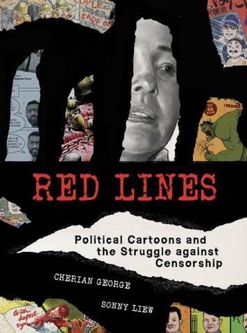 <i>Red Lines: Political Cartoons and the Struggle against Censorship</i> Red Lines: Political Cartoons and the Struggle against Censorship
