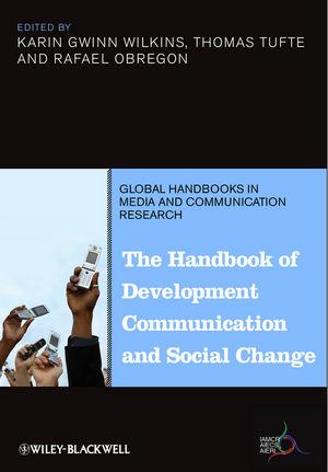 Handbook of Development Communication & Social Change