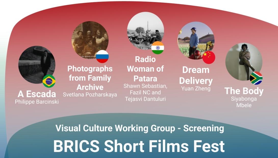 BRICS Short Films Fest