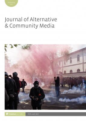 Journal of Alternative & Community Media