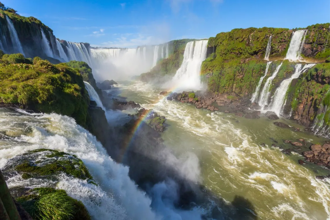Cataratas