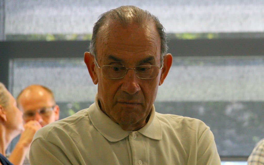 Manuel Parés i Maica
