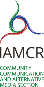 CAM logo