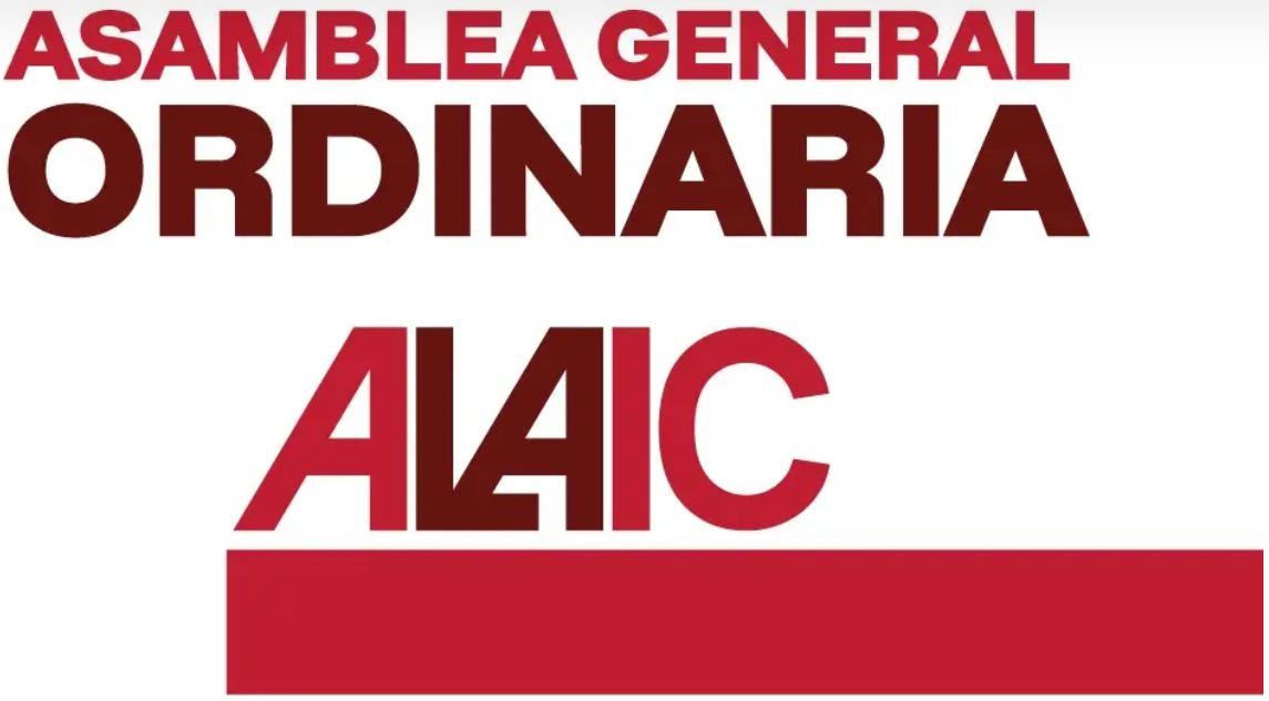 ALAIC held its general assembly on 7 November 2022