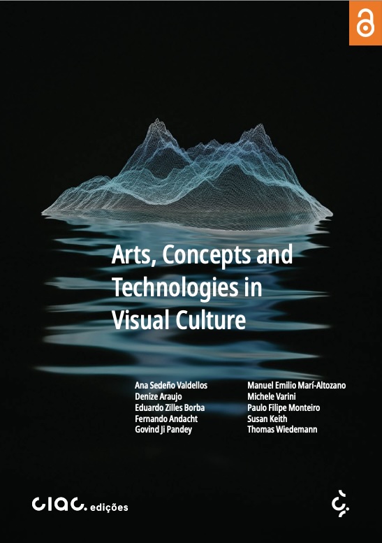Arts, Concepts and Technologies in Visual Culture