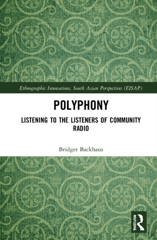 Polyphony: Listening to the Listeners of Community Radio