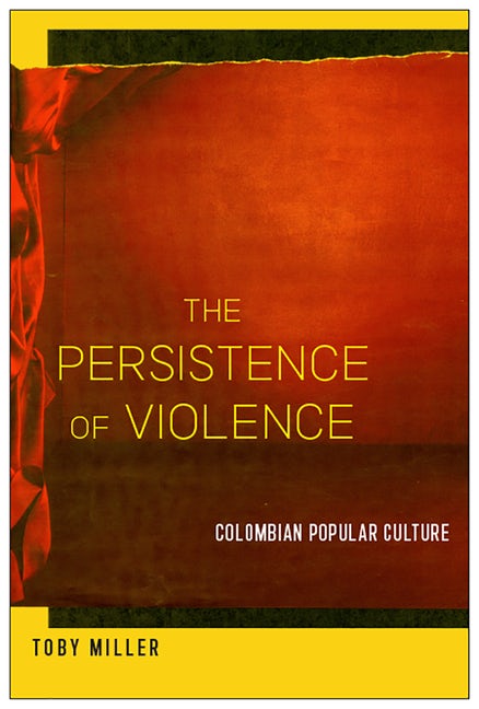 The Persistence of Violence