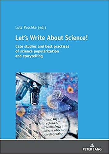 Let's Write About Science