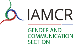 Gender and Communication logo