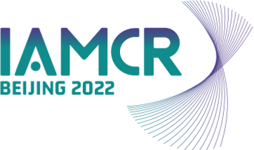 IAMCR Beijing | 11-15 July 2022