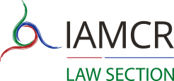 Law Section logo