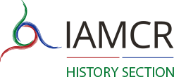 IAMCR History Section 
