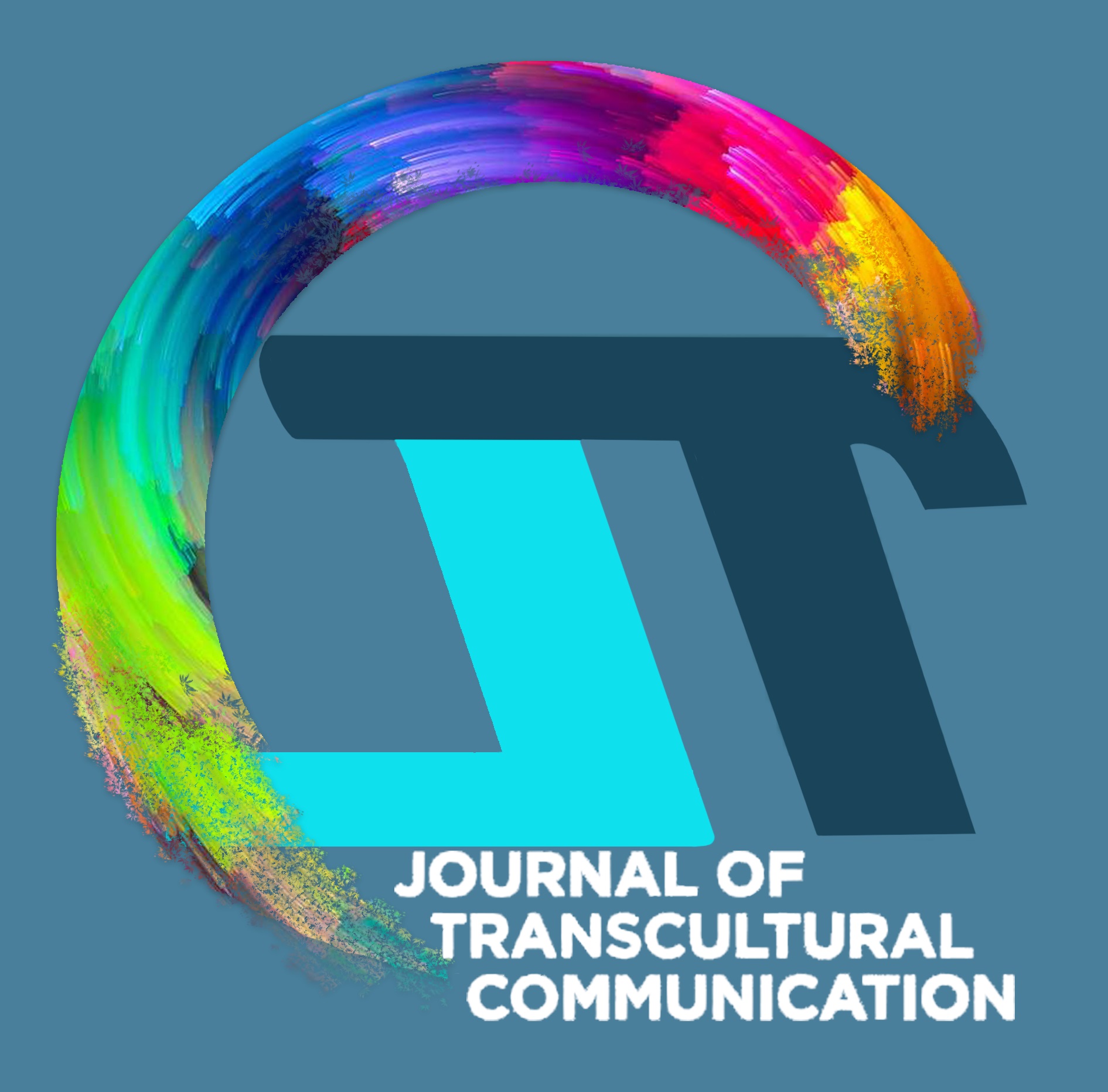 Journal of Transcultural Communication logo