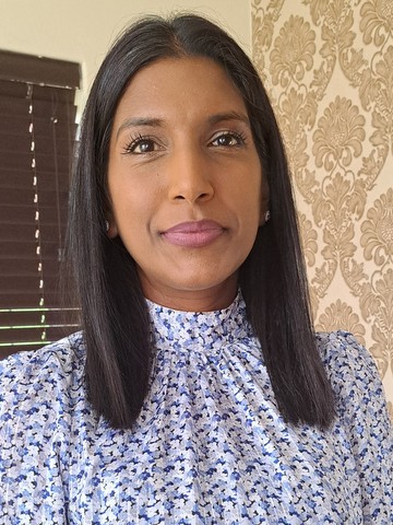 Eliza Govender