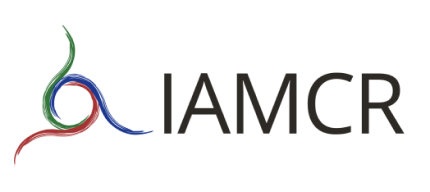 IAMCR logo