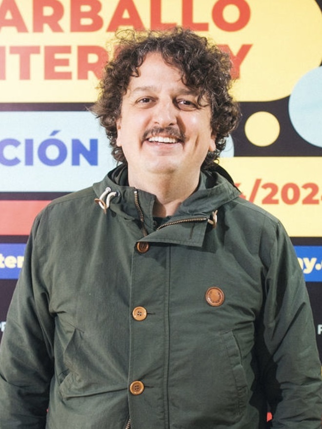 Ignacio Gallego