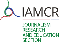 Journalism Research and Education Section | IAMCR