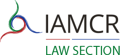 LAW section logo