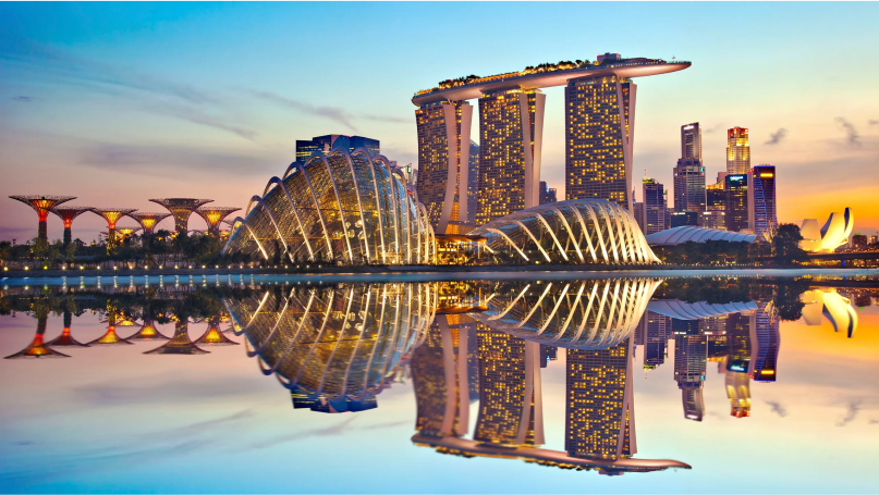 Singapore 2025