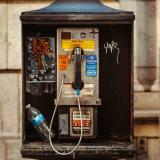 Urban Communication by Josh Hild