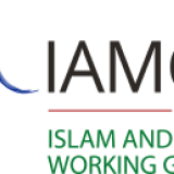 Islam and Media WG logo