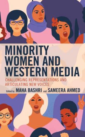 <i>Minority Women and Western Media</i> Minority Women and Western Media