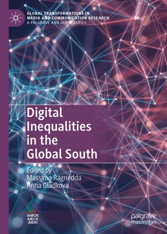 <i>Digital Inequalities in the Global South</i> Digital Inequalities in the Global South