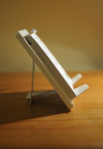 <i>Photo (cc) Flickr user Steven Lilley - Calendar</i> Photo (cc) Flickr user Steven Lilley - Calendar