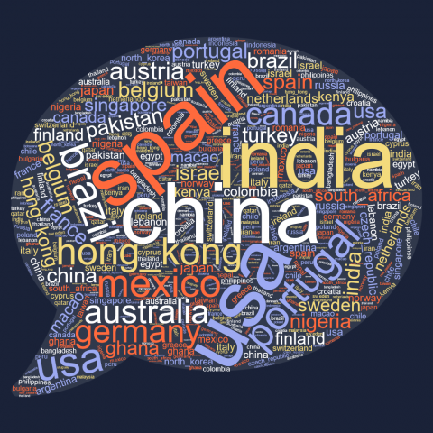 Abstracts of the papers presented in the Online Conference Papers component of the 2022 annual conference are available here.