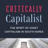 Book cover "Critically Capitalist"