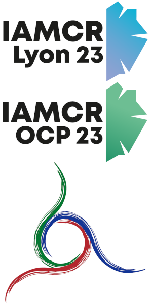 IAMCR 2023 / Lyon23 / OCP23