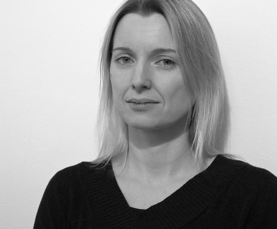 Cornelia Brantner