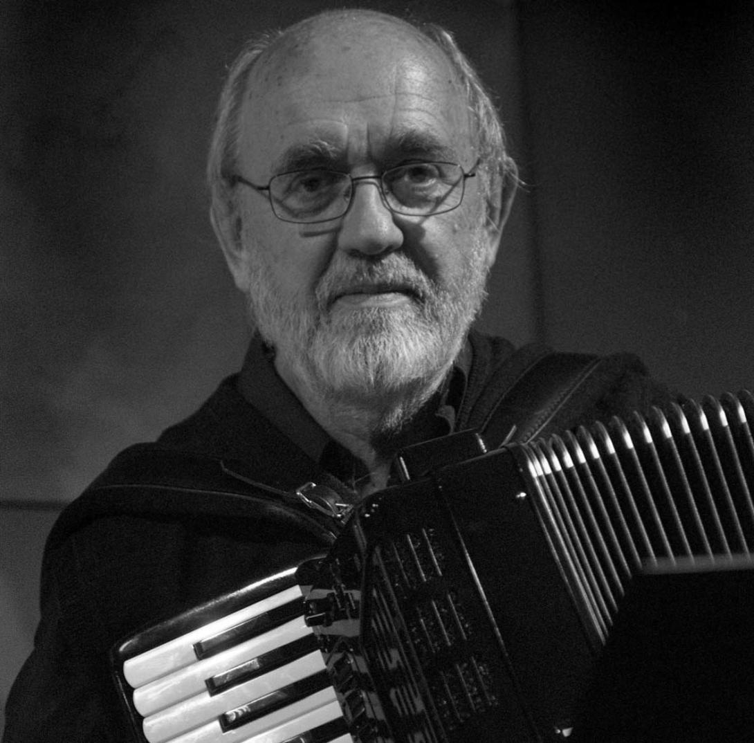 Cees Hamelink en 2011