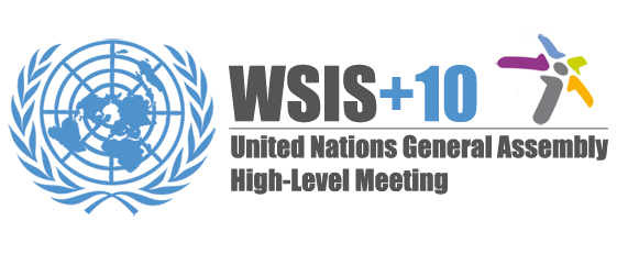 WSIS+10