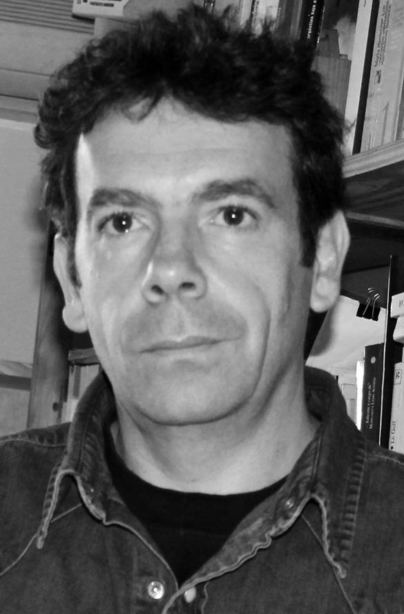 Martín Becerra