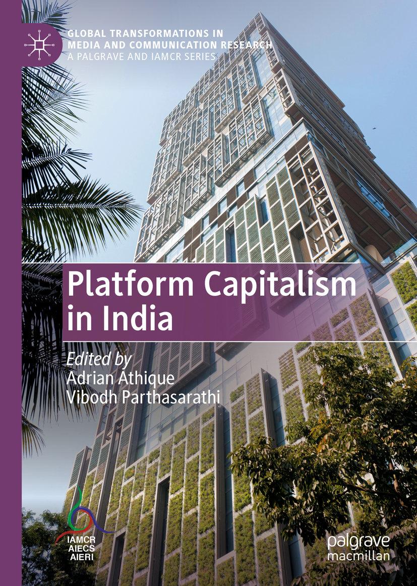 Capitalism In India