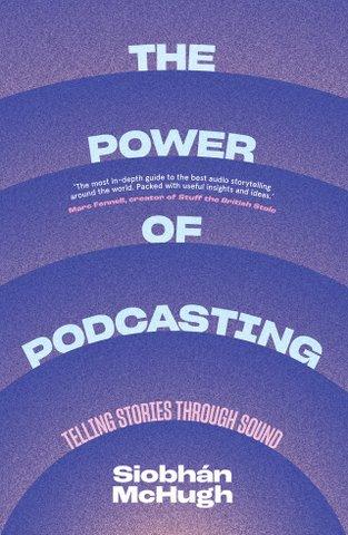 <i>The Power of Podcasting</i> The Power of Podcasting
