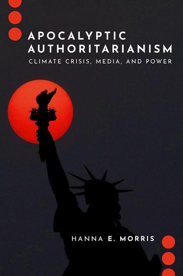 Apocalyptic Authoritarianism Book cover