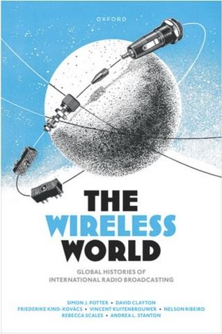 <i>The Wireless World</i> The Wireless World