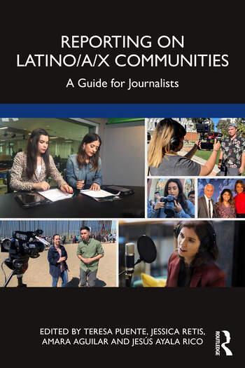 <i>Reporting on Latino/a/x Communities</i> Reporting on Latino/a/x Communities