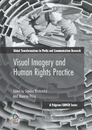 <i>Visual Imagery and Human Rights Practice</i> Visual Imagery and Human Rights Practice