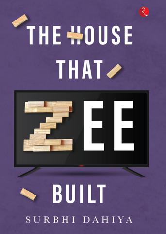 <i>The House That Zee Built</i> The House That Zee Built