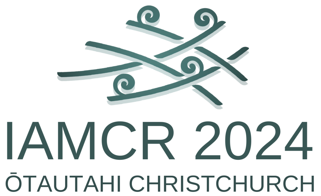 IAMCR 2024 Call for proposals IAMCR