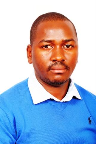 Jeremiah M. Nganda, IAMCR PhD ambassador in Kenya