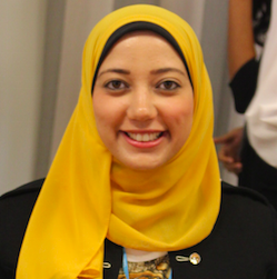 Rana K. Arafat,University of Lugano (USI), Switzerland Rana K. Arafat,University of Lugano (USI), Switzerland