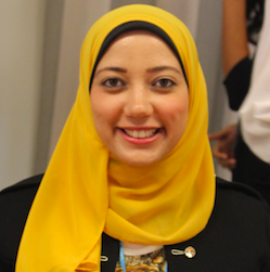 Rana K. Arafat,University of Lugano (USI), Switzerland