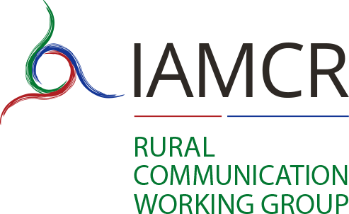 logo of RUC working group